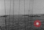 Image of US Navy maneuvers Atlantic Ocean, 1920, second 4 stock footage video 65675049939