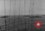 Image of US Navy maneuvers Atlantic Ocean, 1920, second 5 stock footage video 65675049939
