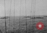 Image of US Navy maneuvers Atlantic Ocean, 1920, second 6 stock footage video 65675049939