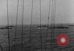 Image of US Navy maneuvers Atlantic Ocean, 1920, second 7 stock footage video 65675049939