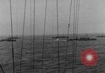 Image of US Navy maneuvers Atlantic Ocean, 1920, second 8 stock footage video 65675049939