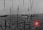 Image of US Navy maneuvers Atlantic Ocean, 1920, second 9 stock footage video 65675049939