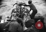 Image of US Navy maneuvers Atlantic Ocean, 1920, second 18 stock footage video 65675049939