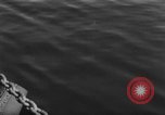 Image of US Navy maneuvers Atlantic Ocean, 1920, second 38 stock footage video 65675049939