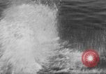 Image of US Navy maneuvers Atlantic Ocean, 1920, second 40 stock footage video 65675049939