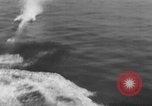 Image of US Navy maneuvers Atlantic Ocean, 1920, second 41 stock footage video 65675049939