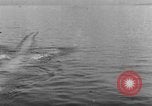 Image of US Navy maneuvers Atlantic Ocean, 1920, second 45 stock footage video 65675049939
