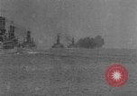 Image of US Navy maneuvers Atlantic Ocean, 1920, second 46 stock footage video 65675049939