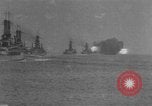 Image of US Navy maneuvers Atlantic Ocean, 1920, second 47 stock footage video 65675049939