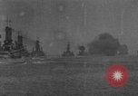 Image of US Navy maneuvers Atlantic Ocean, 1920, second 48 stock footage video 65675049939