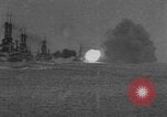 Image of US Navy maneuvers Atlantic Ocean, 1920, second 49 stock footage video 65675049939