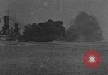 Image of US Navy maneuvers Atlantic Ocean, 1920, second 50 stock footage video 65675049939