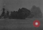 Image of US Navy maneuvers Atlantic Ocean, 1920, second 51 stock footage video 65675049939