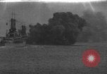 Image of US Navy maneuvers Atlantic Ocean, 1920, second 52 stock footage video 65675049939