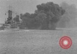 Image of US Navy maneuvers Atlantic Ocean, 1920, second 53 stock footage video 65675049939