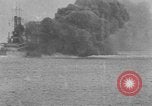 Image of US Navy maneuvers Atlantic Ocean, 1920, second 54 stock footage video 65675049939