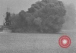 Image of US Navy maneuvers Atlantic Ocean, 1920, second 55 stock footage video 65675049939