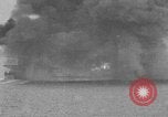 Image of US Navy maneuvers Atlantic Ocean, 1920, second 56 stock footage video 65675049939