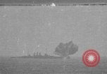 Image US Navy naufrage vaisseau cible 'Océan Atlantique, 1920, de la seconde 1 séquences d'archives historiques vidéo 65675049940