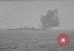 Image US Navy naufrage vaisseau cible 'Océan Atlantique, 1920, de la seconde 3 séquences d'archives historiques vidéo 65675049940