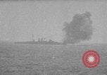 Image US Navy naufrage vaisseau cible 'Océan Atlantique, 1920, de la seconde 4 séquences d'archives historiques vidéo 65675049940