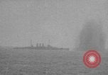 Image US Navy naufrage vaisseau cible 'Océan Atlantique, 1920, de la seconde 9 séquences d'archives historiques vidéo 65675049940