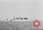 Image US Navy naufrage vaisseau cible 'Océan Atlantique, 1920, de la seconde 12 séquences d'archives historiques vidéo 65675049940