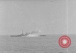 Image US Navy naufrage vaisseau cible 'Océan Atlantique, 1920, de la seconde 34 séquences d'archives historiques vidéo 65675049940