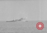 Image US Navy naufrage vaisseau cible 'Océan Atlantique, 1920, de la seconde 36 séquences d'archives historiques vidéo 65675049940