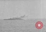Image US Navy naufrage vaisseau cible 'Océan Atlantique, 1920, de la seconde 38 séquences d'archives historiques vidéo 65675049940