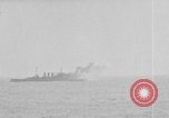 Image US Navy naufrage vaisseau cible 'Océan Atlantique, 1920, de la seconde 39 séquences d'archives historiques vidéo 65675049940