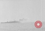 Image US Navy naufrage vaisseau cible 'Océan Atlantique, 1920, de la seconde 40 séquences d'archives historiques vidéo 65675049940