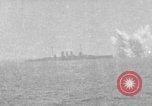Image US Navy naufrage vaisseau cible 'Océan Atlantique, 1920, de la seconde 43 séquences d'archives historiques vidéo 65675049940