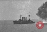 Image US Navy naufrage vaisseau cible 'Océan Atlantique, 1920, de la seconde 44 séquences d'archives historiques vidéo 65675049940