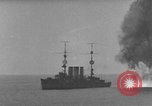 Image US Navy naufrage vaisseau cible 'Océan Atlantique, 1920, de la seconde 45 séquences d'archives historiques vidéo 65675049940