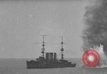 Image US Navy naufrage vaisseau cible 'Océan Atlantique, 1920, de la seconde 46 séquences d'archives historiques vidéo 65675049940