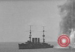 Image US Navy naufrage vaisseau cible 'Océan Atlantique, 1920, de la seconde 47 séquences d'archives historiques vidéo 65675049940