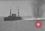 Image US Navy naufrage vaisseau cible 'Océan Atlantique, 1920, de la seconde 49 séquences d'archives historiques vidéo 65675049940