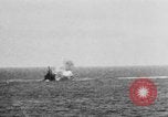 Image US Navy naufrage vaisseau cible 'Océan Atlantique, 1920, de la seconde 53 séquences d'archives historiques vidéo 65675049940