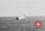 Image US Navy naufrage vaisseau cible 'Océan Atlantique, 1920, de la seconde 54 séquences d'archives historiques vidéo 65675049940