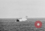 Image US Navy naufrage vaisseau cible 'Océan Atlantique, 1920, de la seconde 55 séquences d'archives historiques vidéo 65675049940