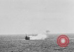 Image US Navy naufrage vaisseau cible 'Océan Atlantique, 1920, de la seconde 57 séquences d'archives historiques vidéo 65675049940