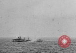 Image US Navy naufrage vaisseau cible 'Océan Atlantique, 1920, de la seconde 59 séquences d'archives historiques vidéo 65675049940