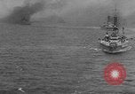Immagine di Corazzata americana-flotta Oceano atlantico, 1920, secondo 9 filmato di repertorio 65675049941