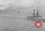 Immagine di Corazzata americana-flotta Oceano atlantico, 1920, secondo 16 filmato di repertorio 65675049941