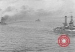 Immagine di Corazzata americana-flotta Oceano atlantico, 1920, secondo 17 filmato di repertorio 65675049941
