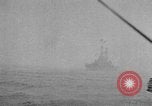 Immagine di Corazzata americana-flotta Oceano atlantico, 1920, secondo 24 filmato di repertorio 65675049941