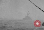 Immagine di Corazzata americana-flotta Oceano atlantico, 1920, secondo 25 filmato di repertorio 65675049941