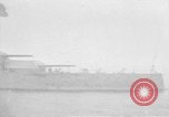 Immagine di Corazzata americana-flotta Oceano atlantico, 1920, secondo 28 filmato di repertorio 65675049941