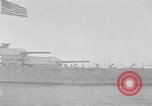 Immagine di Corazzata americana-flotta Oceano atlantico, 1920, secondo 29 filmato di repertorio 65675049941